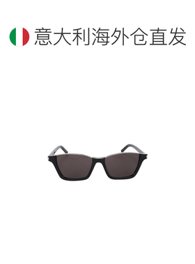 欧洲直邮SAINT LAURENT 女士太阳镜 609256Y99031000 AW2025