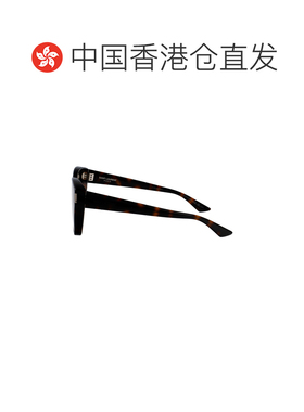 香港直邮Saint Laurent 圣罗兰 女士 SL 758 002 太阳镜 SL758002
