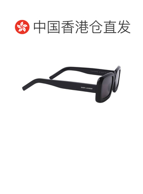 香港直邮Saint Laurent 徽标太阳镜 SL534配饰 【付后1h可退】