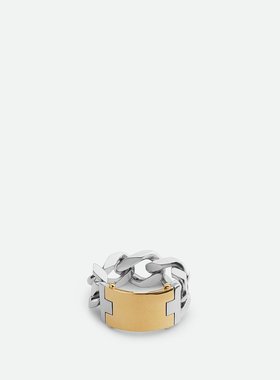 BOTTEGA VENETA 男士戒指 795695V507D8119