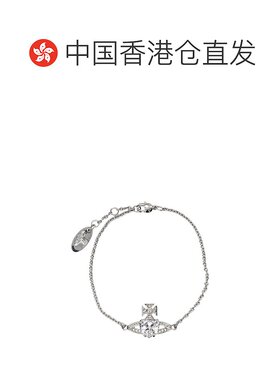 香港直邮VIVIENNE WESTWOOD 男士项链 6102020Q02P169薇薇安手链