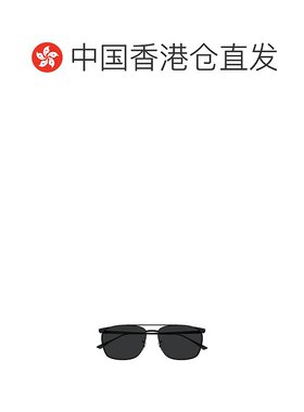 香港直邮Saint Laurent 全框太阳镜 SL796