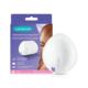European direct mail Lansinoh washable breast protection pads lactation breast care pads drop-shaped sensitive skin 4 pieces