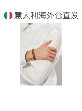 欧洲直邮valentino garavani 男士 手链脚链