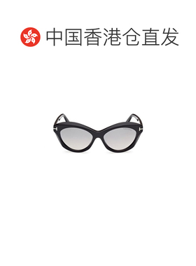 1h可退 香港直邮Tom Ford 汤姆 福特 男士 TONI FT1111 01C 太阳