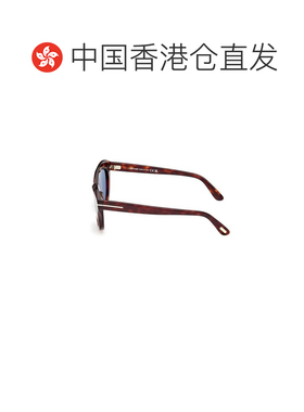 1h可退 香港直邮TOM FORD 女士眼镜 FT111154V