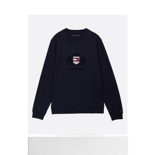 日本直邮TOMMY HILFIGER 经典交织运动鞋 TO3203EM012011 - 图3