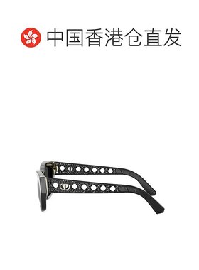 香港直邮DIOR 男士太阳镜 VERYDIORS2I10A0 SS2025 黑色 DIOR Sun