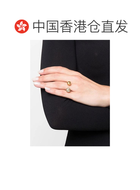 香港直邮SAINT LAURENT PARIS 女士戒指 698278Y15269366