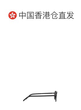 香港直邮PRADA 男士太阳镜 PR58YS1AB5S0 AW2025 普拉达黑色