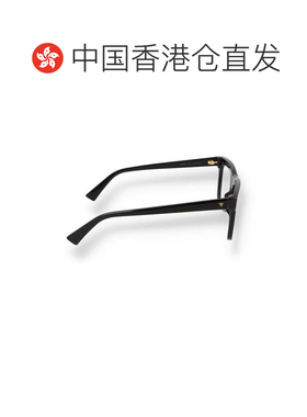 香港直邮BOTTEGA VENETA 男士太阳镜 BV1227O006 SS2025 黑色