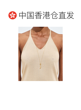 1h可退 香港直邮奢淘 Bottega Veneta 吊坠项链 女 876431VAHU0