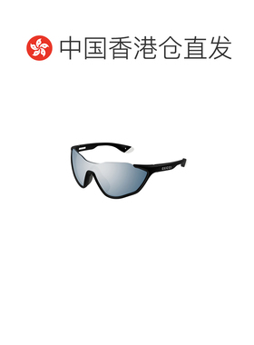 1h可退 香港直邮GUCCI 男士太阳镜 GG2018S001 SS2026 黑色 logo