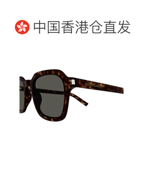 1h可退 香港直邮Saint Laurent 全框太阳镜 SL715SLIM