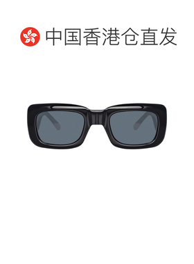 香港直邮潮奢 The Attico 女士 mod. Marfa ATTICO3C1SUN col. 黑