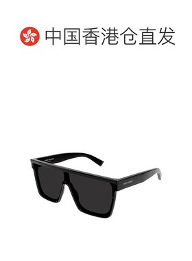 1h可退 香港直邮潮奢 Saint Laurent 圣罗兰 女士 -sunglasses 太