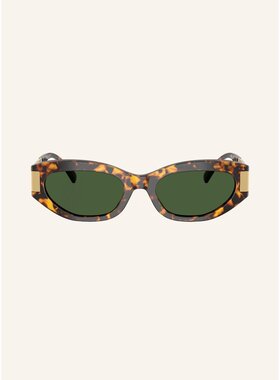 VERSACE 女士太阳镜 100304483015000 CO 花色 Sunglasses VE4501