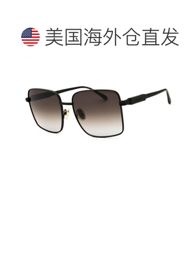 【美国直邮】ferragamo/菲拉格慕 太阳镜 【付后1h可退】