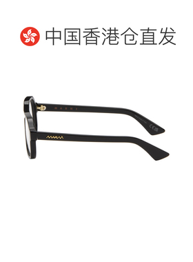 1h可退 香港直邮Marni玛尼男士太阳镜