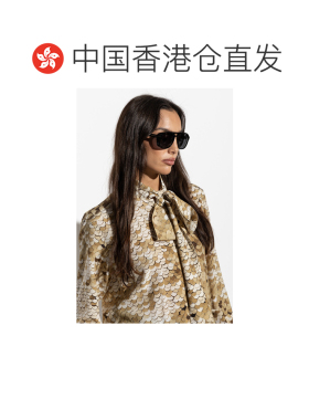 香港直邮TOM FORD 男士太阳镜 FT102205801A CO 黑色 