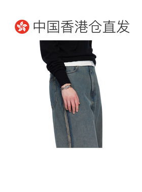 香港直邮Mm6MaisonMargiela马丁 马吉拉MM6女士手镯