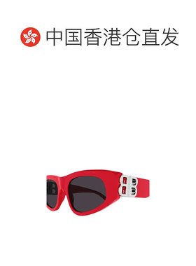 1h可退 香港直邮balenciaga 女士 太阳镜巴黎世家
