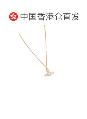 香港直邮VIVIENNE WESTWOOD 女士项链 6302009202R934R934吊坠