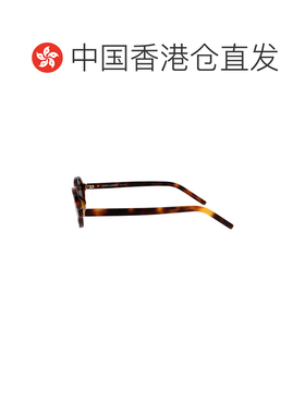 香港直邮Saint Laurent 圣罗兰 女士 SL M161 太阳镜 SLM161003