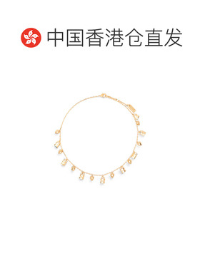 香港直邮Chloe 蔻依 女士 Chloe Bijoux 项链/吊坠 26AJN08CB79DC