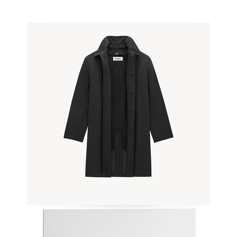 欧洲直邮SAINT LAURENT 圣罗兰 25秋冬 842898YZ9EA1000 女士 大 - 图3