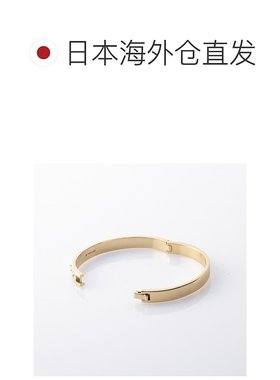 日本直邮Coach 手镯 BR C 铰链手镯 37455892 GLD710