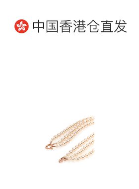1h可退 香港直邮VIVIENNE WESTWOOD 女士项链 6303000702G128CNG1
