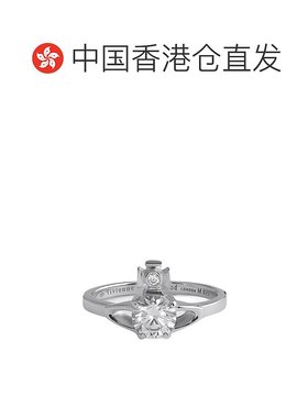 香港直邮VIVIENNE WESTWOOD戒指64040006 01P102SM