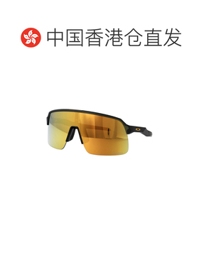 香港直邮OAKLEY 男士太阳镜 0OO9463946377 SS2026 金色 nan