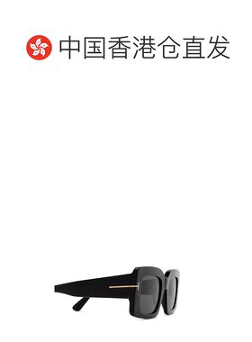 1h可退 香港直邮tom ford 女士 太阳镜汤姆福特配饰