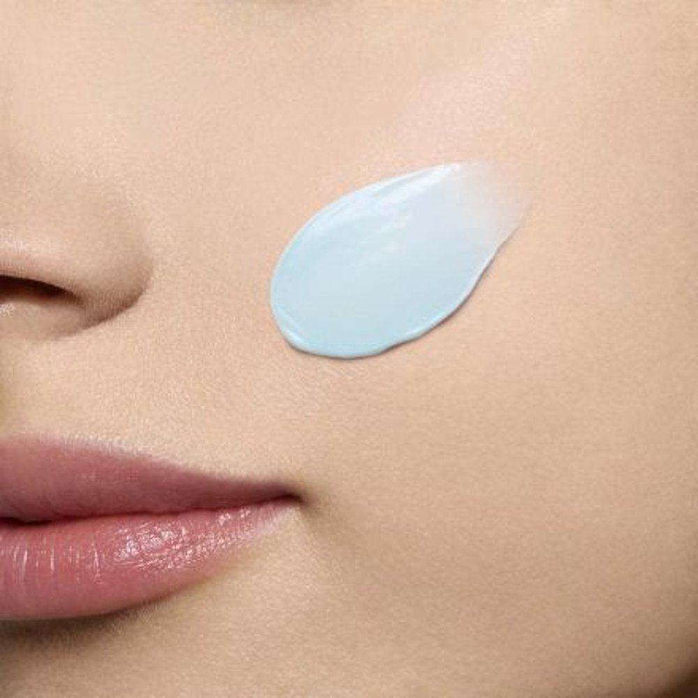 欧洲直邮[法国娇韵诗] 保湿焕采面膜 75 毫升补水清洁急救 - 图2