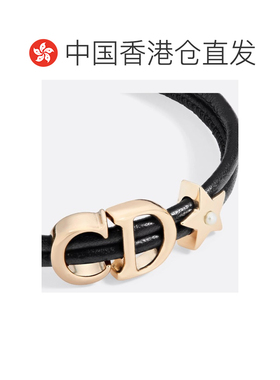 香港直邮CHRISTIAN DIOR 女士手链手镯 B3172WOML【付后1h可退】