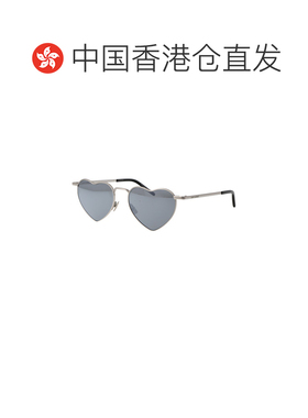 香港直邮SAINT LAURENT 女士太阳镜 SL301LOULOU014 SS2026
