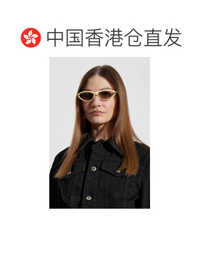 香港直邮BOTTEGA VENETA 女士眼镜 821447VBL809727 SS2026