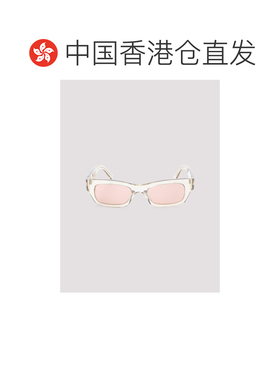 香港直邮MARNI 男士眼镜 IKHINUDE AW2026 白色 【付后1h可退】