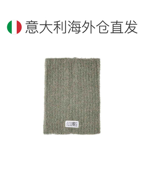 欧洲直邮MM6 MAISON MARGIELA 女士围巾 S62TV001【付后1h可退】