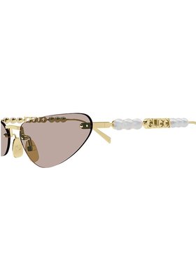 GUCCI 女士眼镜 GG1920S004 CO 粉红色