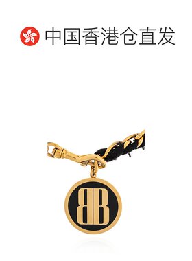 香港直邮BALENCIAGA 女士项链 832955TZ24J1991 CO 色