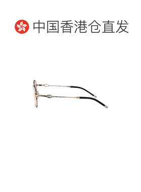 香港直邮DIESEL 男士太阳镜 0DL1012D103273 SS2025 粉红色 0DL10