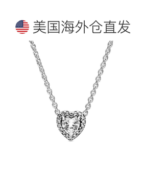 【美国直邮】pandora 通用 项链