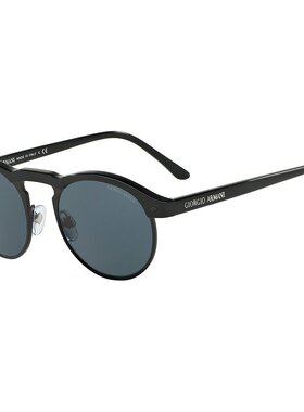 Giorgio Armani 徽标太阳镜 0AR8090ACETATE