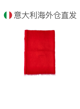 欧洲直邮MM6 MAISON MARGIELA 女士围巾 S62TV001【付后1h可退】