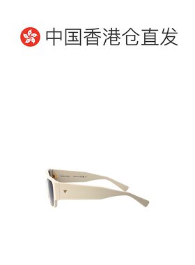 香港直邮BOTTEGA VENETA 男士太阳镜 BV1286S004 AW2026 黑色