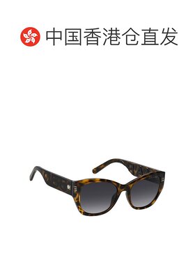 1h可退 香港直邮MARC JACOBS 女士太阳镜 MARC807S0869O CO 花色