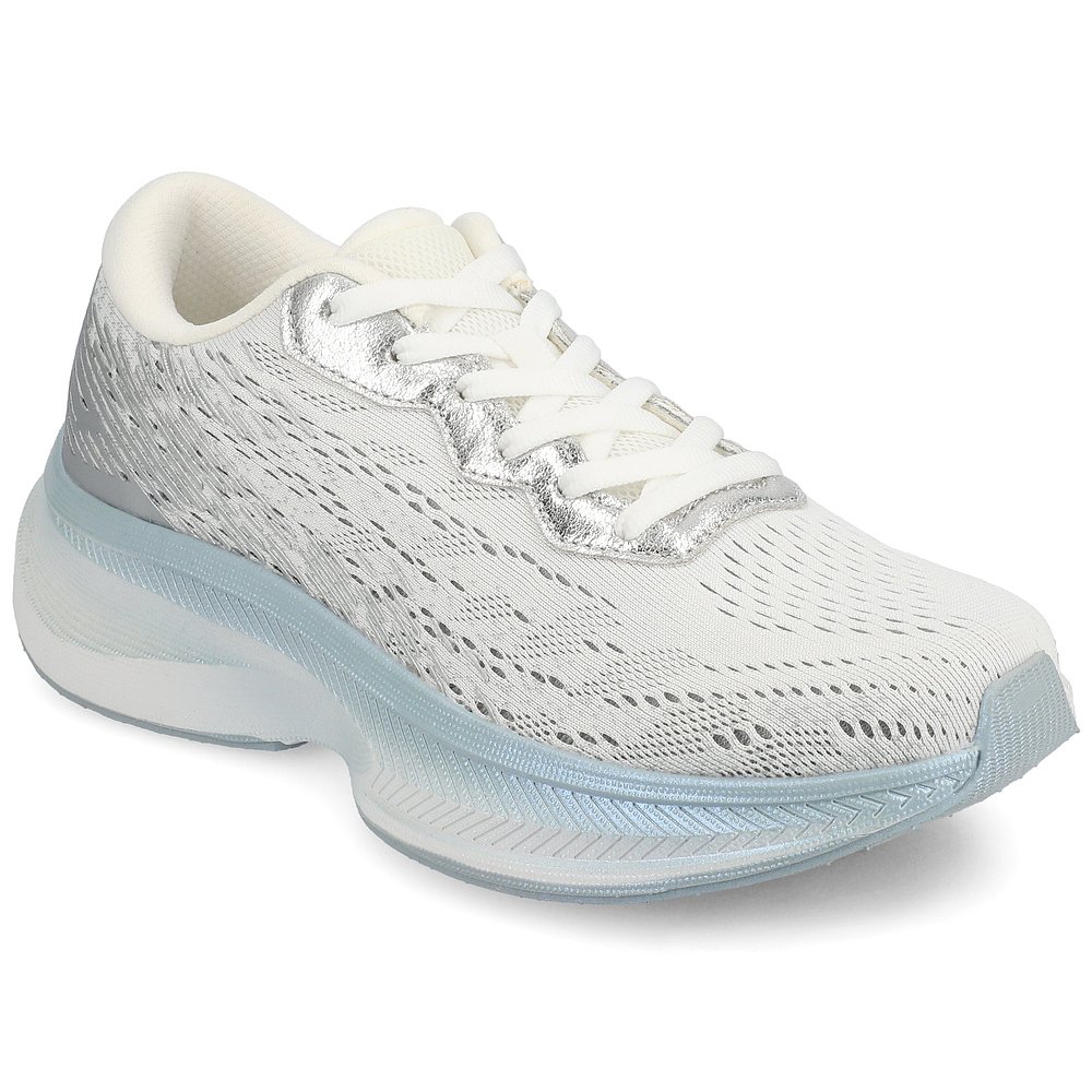 自营 journee collectionJournee女式Blume休闲运动鞋-黑色 美国 - 图2